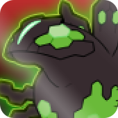Zygarde50%